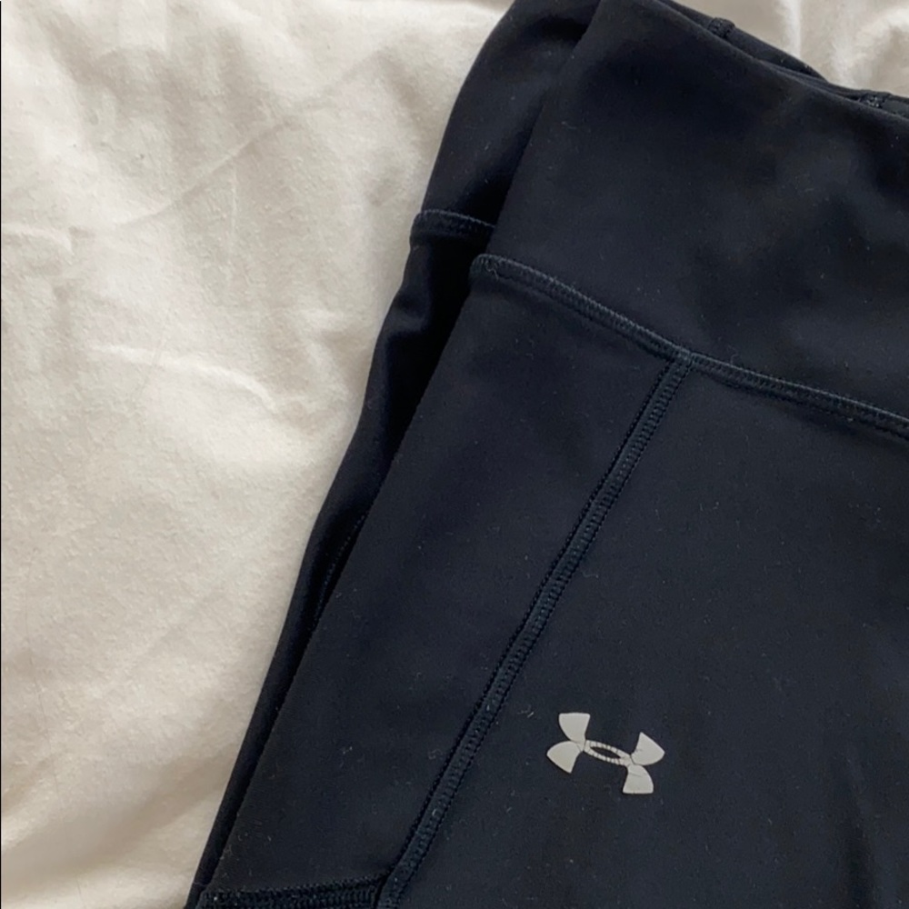 Active Leggings